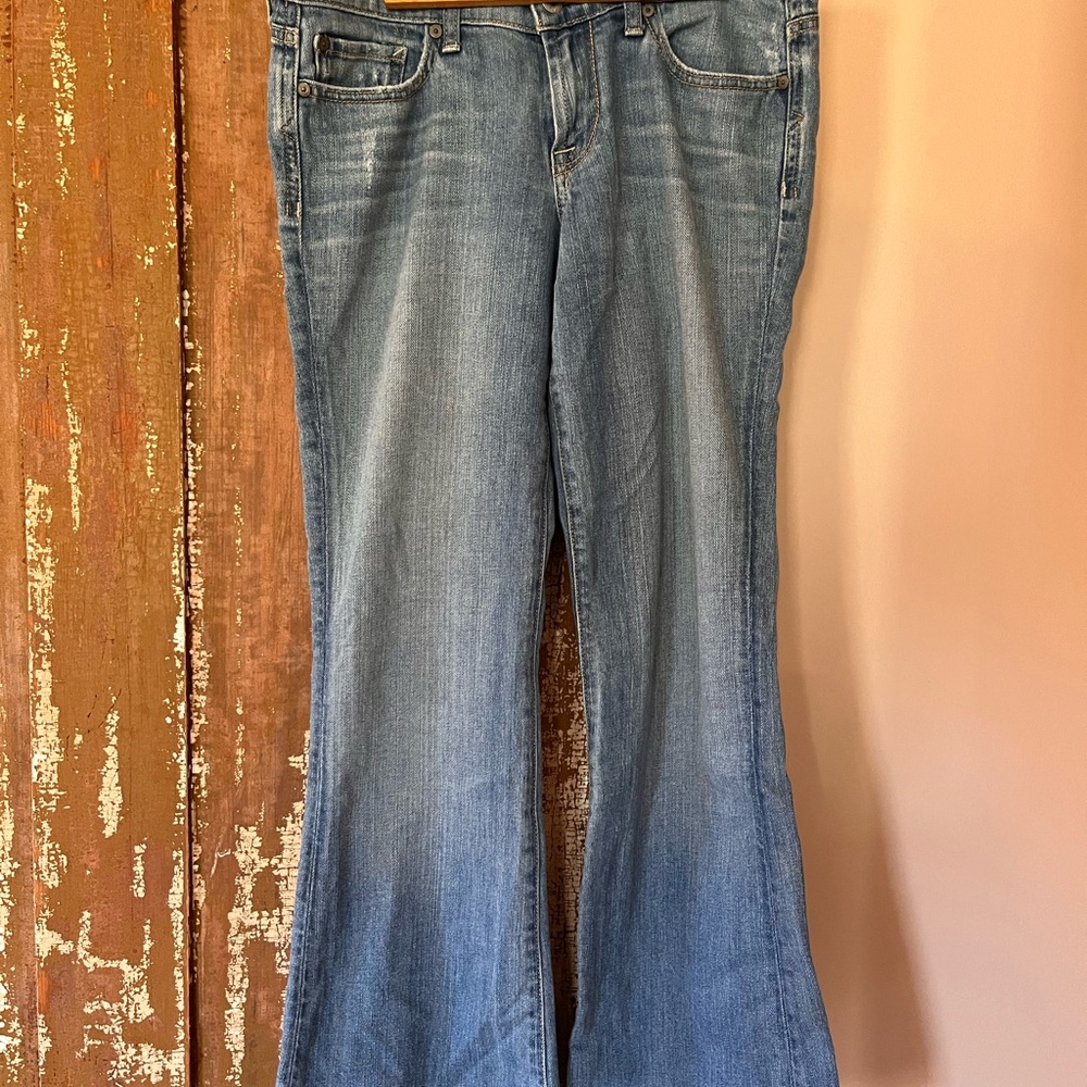 Lucky Brand Women's Jeans